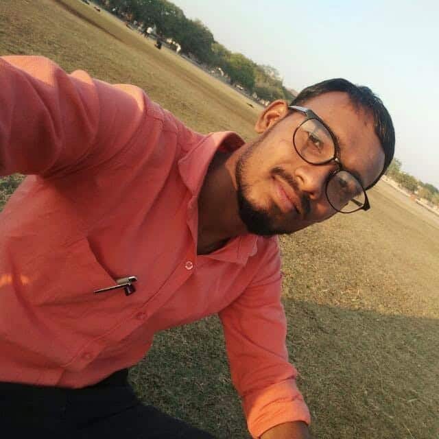 Dipak, Gujarat