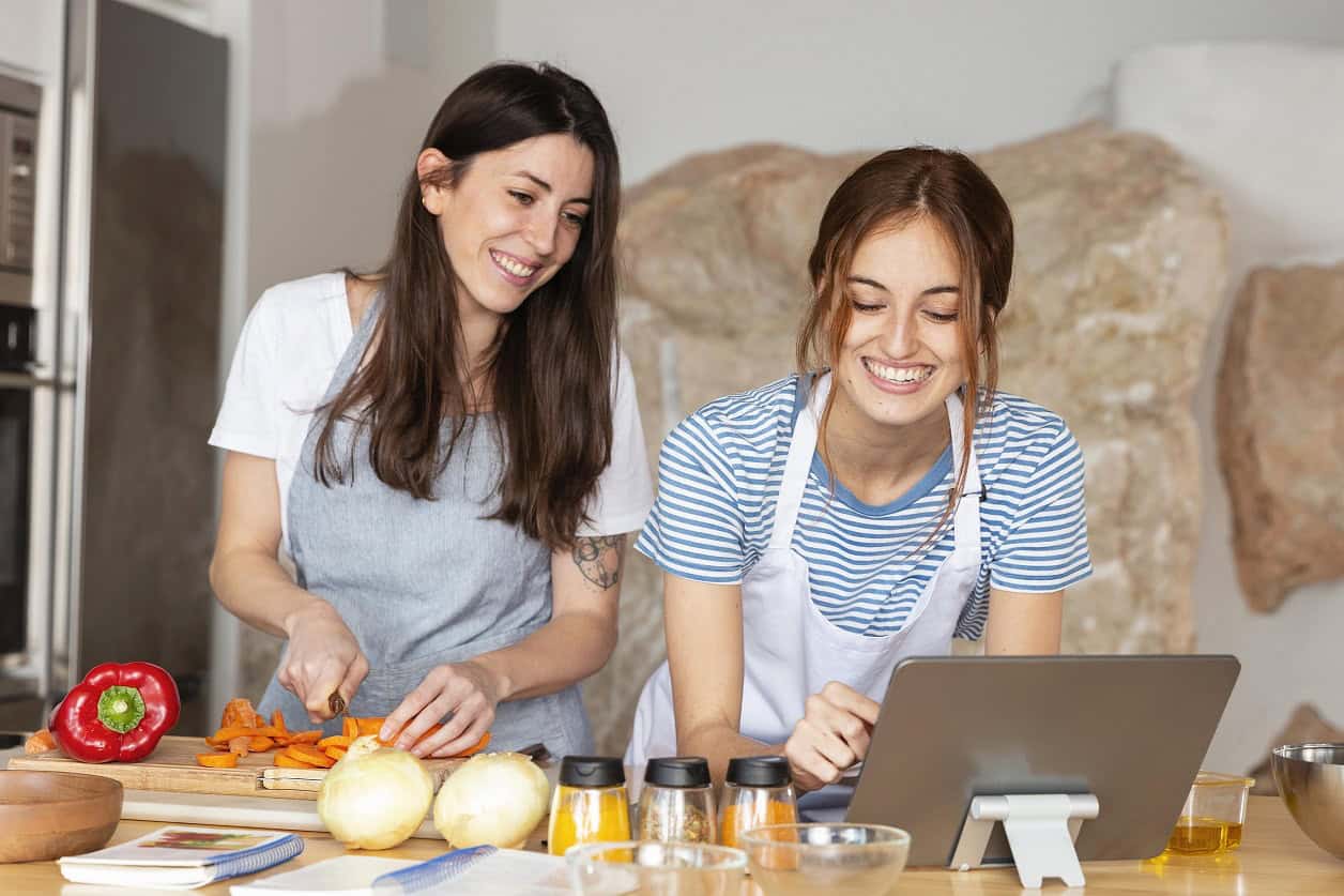 Homemakers