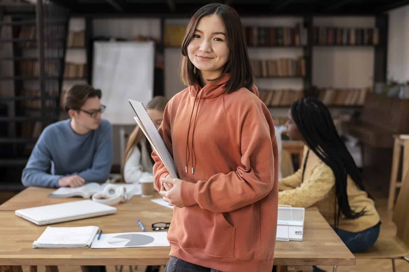 Students