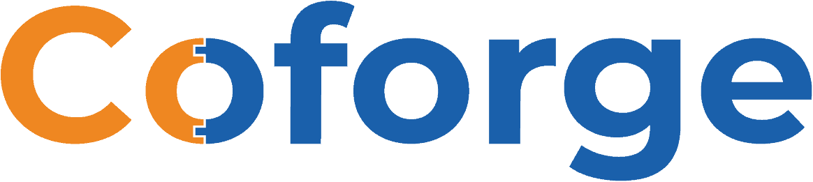Coforge-Logo