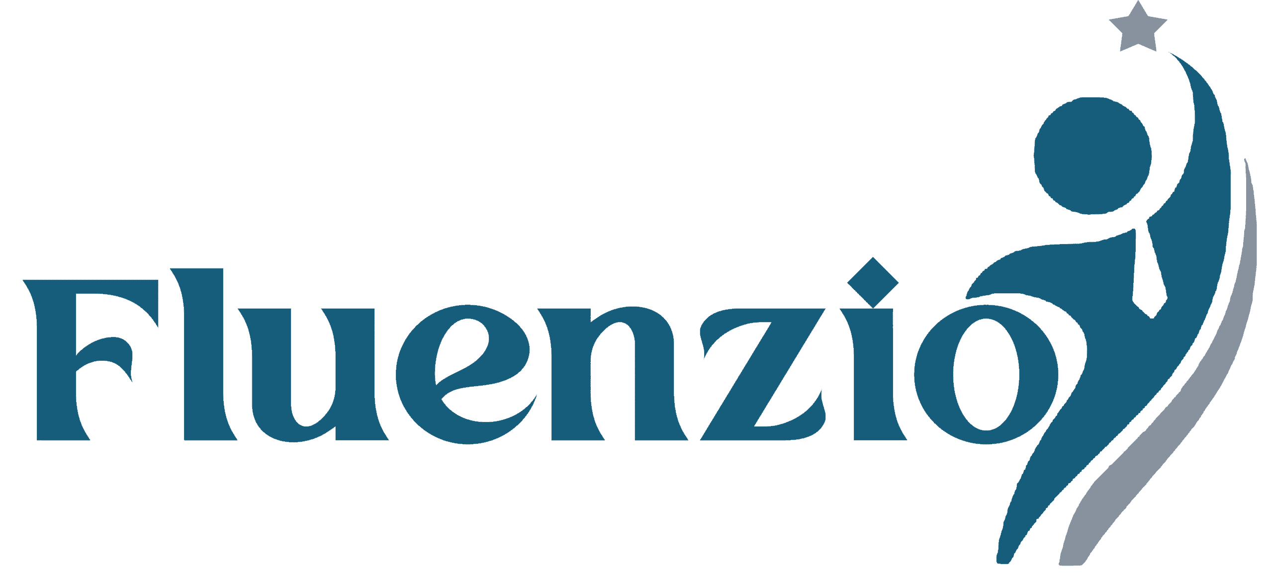 Fluenzio Logo